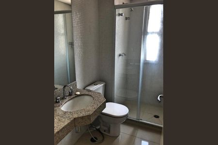 Apartamento à venda com 61m², 2 quartos e 1 vaga