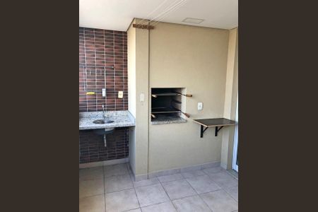 Apartamento à venda com 61m², 2 quartos e 1 vaga