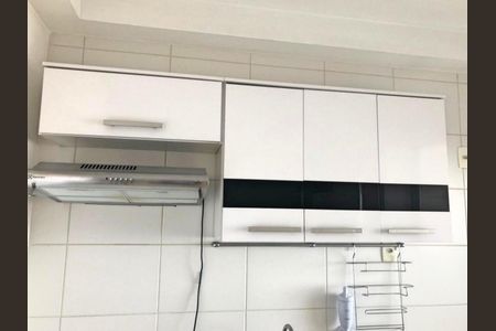 Apartamento à venda com 61m², 2 quartos e 1 vaga