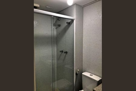 Apartamento à venda com 61m², 2 quartos e 1 vaga