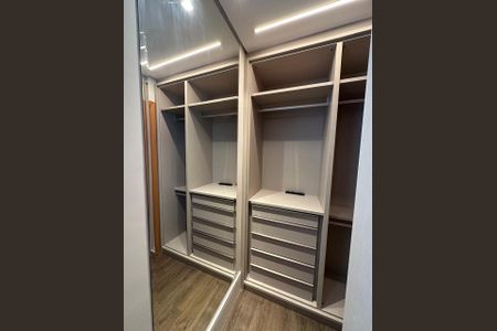 Foto 10 de apartamento à venda com 3 quartos, 136m² em Centro Empresarial Tamboré, Santana de Parnaíba