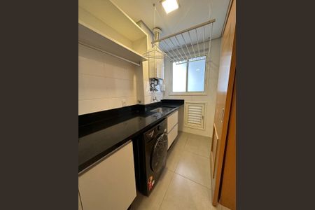 Apartamento à venda com 136m², 3 quartos e 3 vagas Apartamento à venda com 136m², 3 quartos e 3 vagasFoto 15