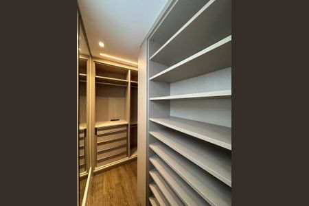 Foto 11 de apartamento à venda com 3 quartos, 136m² em Centro Empresarial Tamboré, Santana de Parnaíba