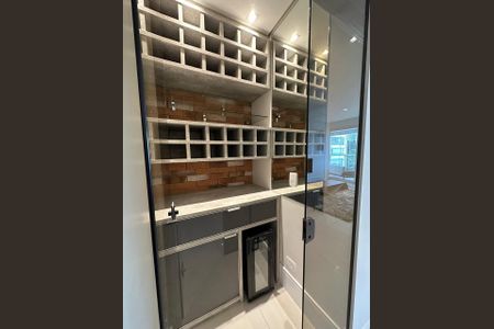 Apartamento à venda com 136m², 3 quartos e 3 vagas Apartamento à venda com 136m², 3 quartos e 3 vagasFoto 04