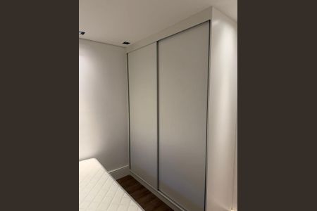 Foto 09 de apartamento à venda com 3 quartos, 136m² em Centro Empresarial Tamboré, Santana de Parnaíba