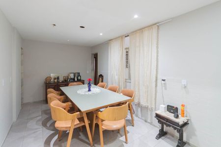 Apartamento à venda com 160m², 5 quartos e 2 vagasSala de Jantar