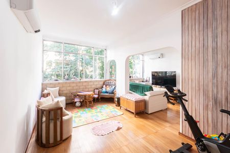 Apartamento à venda com 5 quartos, 160m² em Tijuca, Rio de Janeiro
