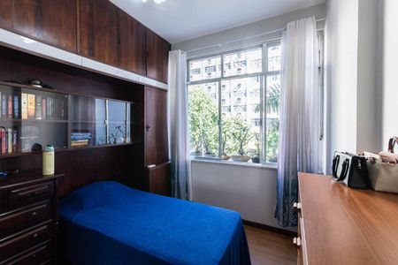 Apartamento à venda com 160m², 5 quartos e 2 vagasQuarto 1