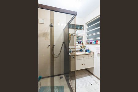 Apartamento à venda com 160m², 5 quartos e 2 vagasBanheiro 1