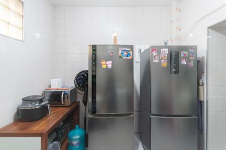 Apartamento à venda com 160m², 5 quartos e 2 vagasCozinha