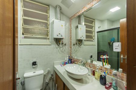 Apartamento à venda com 160m², 5 quartos e 2 vagasBanheiro 2