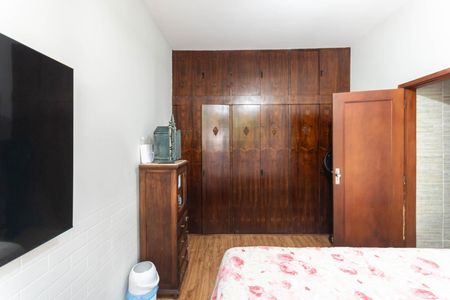 Apartamento à venda com 160m², 5 quartos e 2 vagasQuarto 5