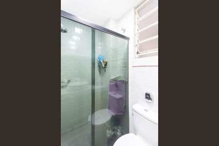 Apartamento à venda com 160m², 5 quartos e 2 vagasBanheiro 2