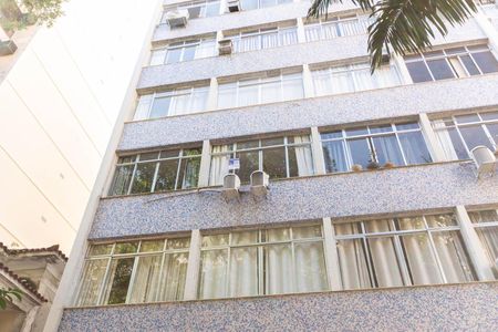 Plaquinha de apartamento à venda com 5 quartos, 160m² em Tijuca, Rio de Janeiro