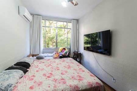 Apartamento à venda com 160m², 5 quartos e 2 vagasQuarto 5