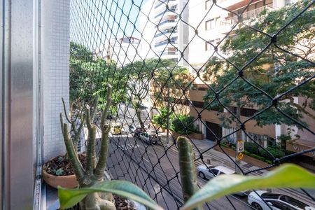 Apartamento à venda com 160m², 5 quartos e 2 vagasVista