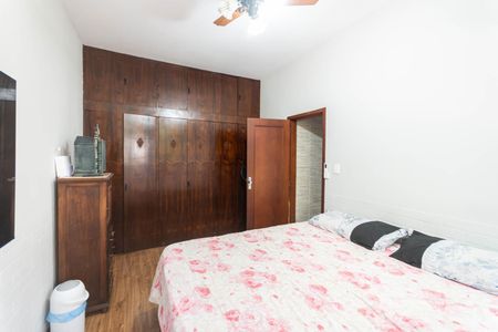 Apartamento à venda com 160m², 5 quartos e 2 vagasQuarto 5