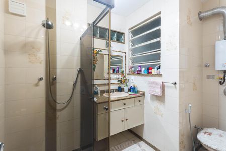 Apartamento à venda com 160m², 5 quartos e 2 vagasBanheiro 1