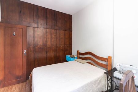 Apartamento à venda com 160m², 5 quartos e 2 vagasQuarto 3