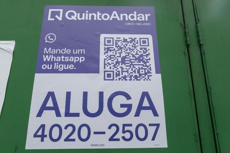 Casa de condomínio para alugar com 65m², 2 quartos e 1 vagaFachada