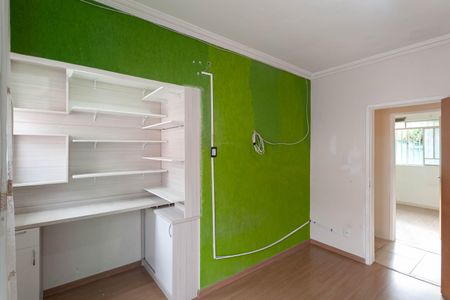 Casa de condomínio para alugar com 65m², 2 quartos e 1 vagaQuarto 2