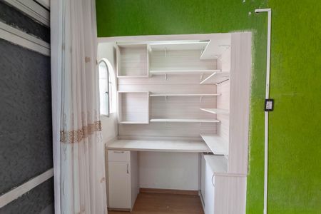 Casa de condomínio para alugar com 65m², 2 quartos e 1 vagaQuarto 2