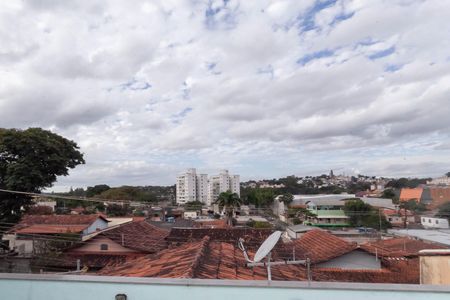 Casa de condomínio para alugar com 65m², 2 quartos e 1 vagaTerraço - Vista