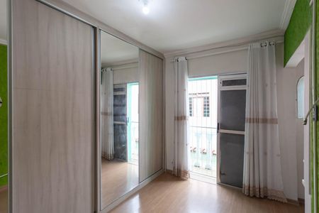 Casa de condomínio para alugar com 65m², 2 quartos e 1 vagaQuarto 2
