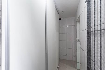 Casa de condomínio para alugar com 65m², 2 quartos e 1 vagaCozinha