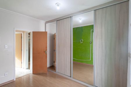 Casa de condomínio para alugar com 65m², 2 quartos e 1 vagaQuarto 2