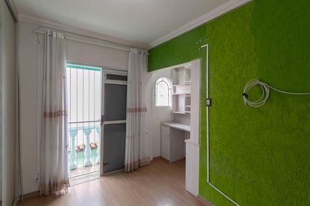 Casa de condomínio para alugar com 65m², 2 quartos e 1 vagaQuarto 2