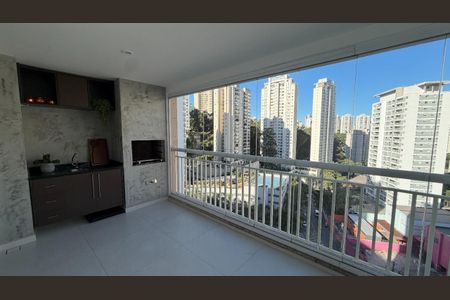 Foto 11 de apartamento para alugar com 2 quartos, 101m² em Vila Andrade, São Paulo