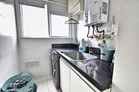 Apartamento à venda com 100m², 3 quartos e 2 vagas