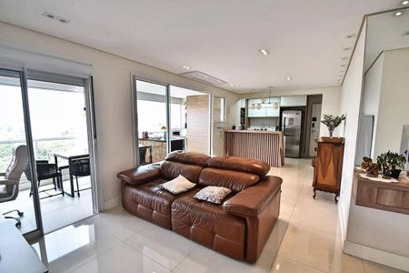 Apartamento à venda com 100m², 3 quartos e 2 vagas
