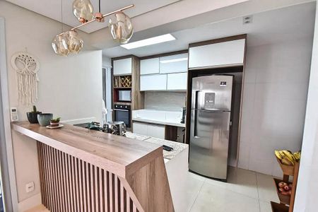 Apartamento à venda com 100m², 3 quartos e 2 vagas