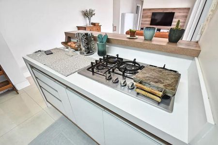 Apartamento à venda com 100m², 3 quartos e 2 vagas