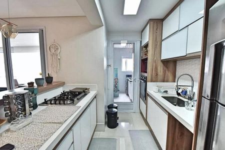 Apartamento à venda com 100m², 3 quartos e 2 vagas