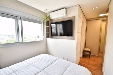 Apartamento à venda com 100m², 3 quartos e 2 vagas