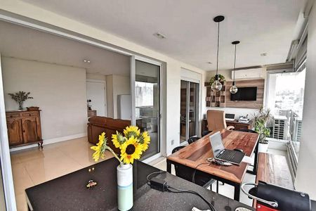 Apartamento à venda com 100m², 3 quartos e 2 vagas