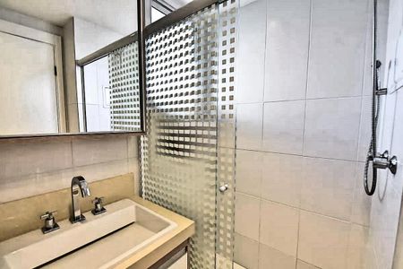 Apartamento à venda com 100m², 3 quartos e 2 vagas