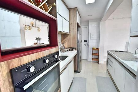 Apartamento à venda com 100m², 3 quartos e 2 vagas