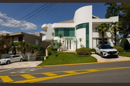 Casa de condomínio à venda com 1100m², 4 quartos e 14 vagasFoto 01