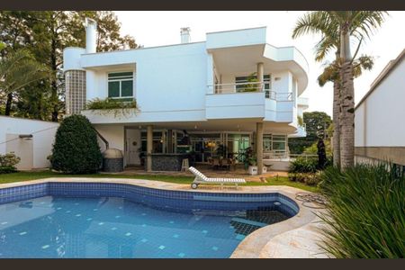 Casa de condomínio à venda com 1100m², 4 quartos e 14 vagasFoto 11