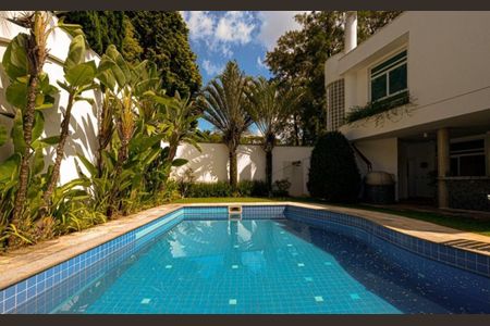 Casa de condomínio à venda com 1100m², 4 quartos e 14 vagasFoto 10