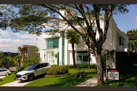 Casa de condomínio à venda com 1100m², 4 quartos e 14 vagasFoto 02