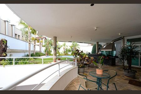 Casa de condomínio à venda com 1100m², 4 quartos e 14 vagasFoto 13