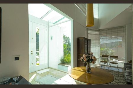 Casa de condomínio à venda com 1100m², 4 quartos e 14 vagasFoto 08