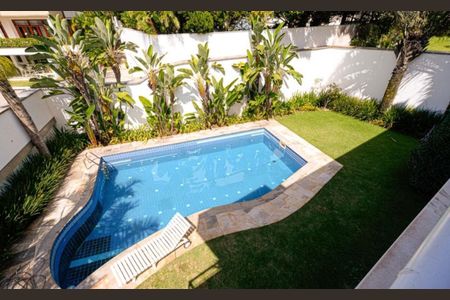 Casa de condomínio à venda com 1100m², 4 quartos e 14 vagasFoto 03
