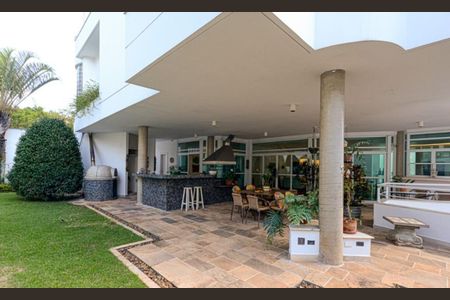 Casa de condomínio à venda com 1100m², 4 quartos e 14 vagasFoto 12