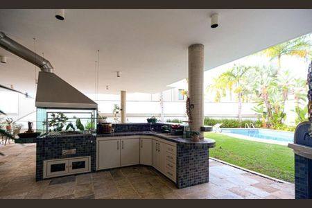 Casa de condomínio à venda com 1100m², 4 quartos e 14 vagasFoto 14